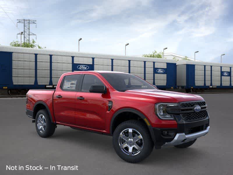 Thumbnail: 2026 Ford Ranger - 7