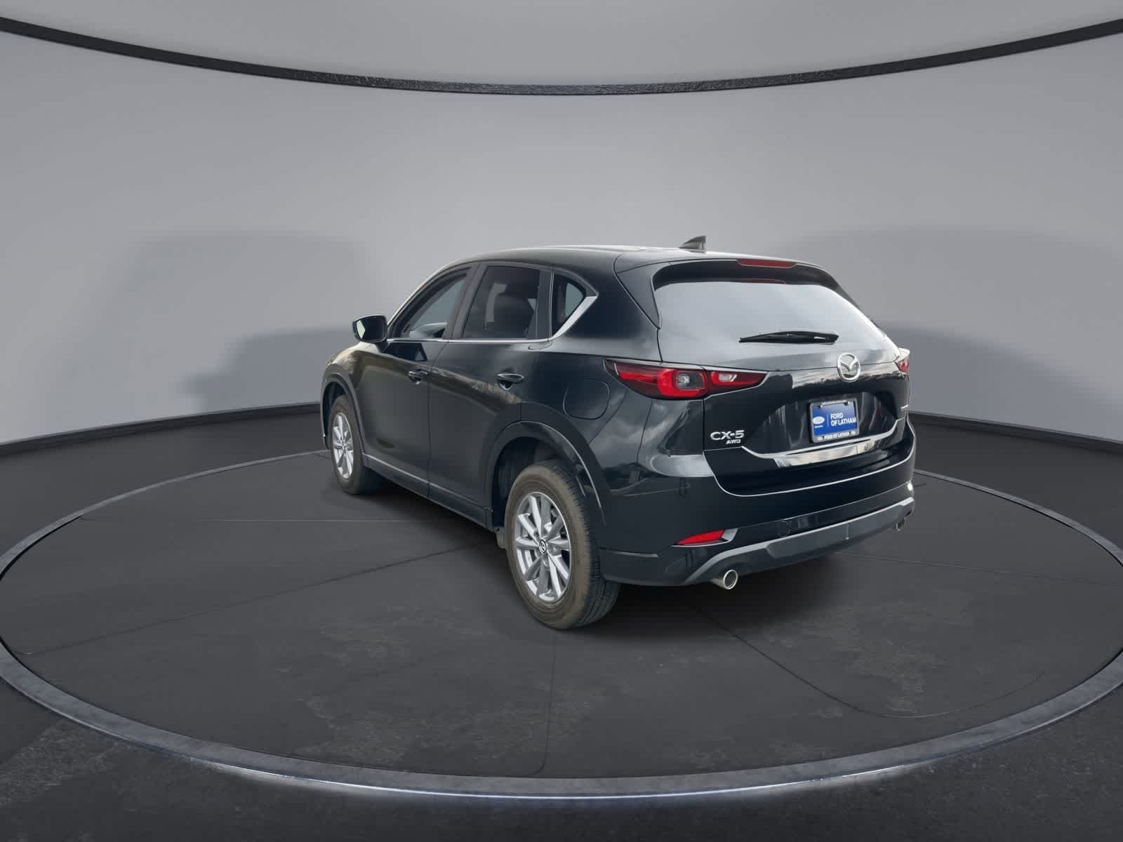 Thumbnail: 2024 Mazda CX-5 - 6