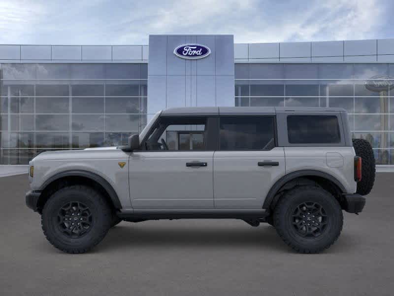 Thumbnail: 2026 Ford Bronco - 3
