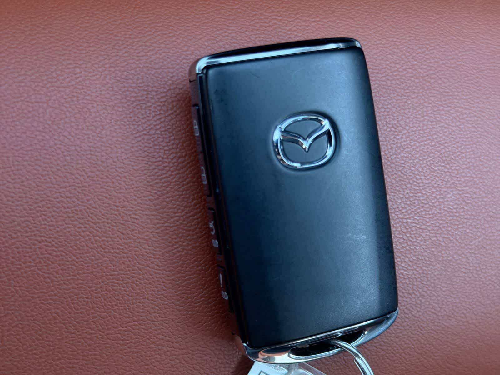 Thumbnail: 2025 Mazda CX-5 - 37