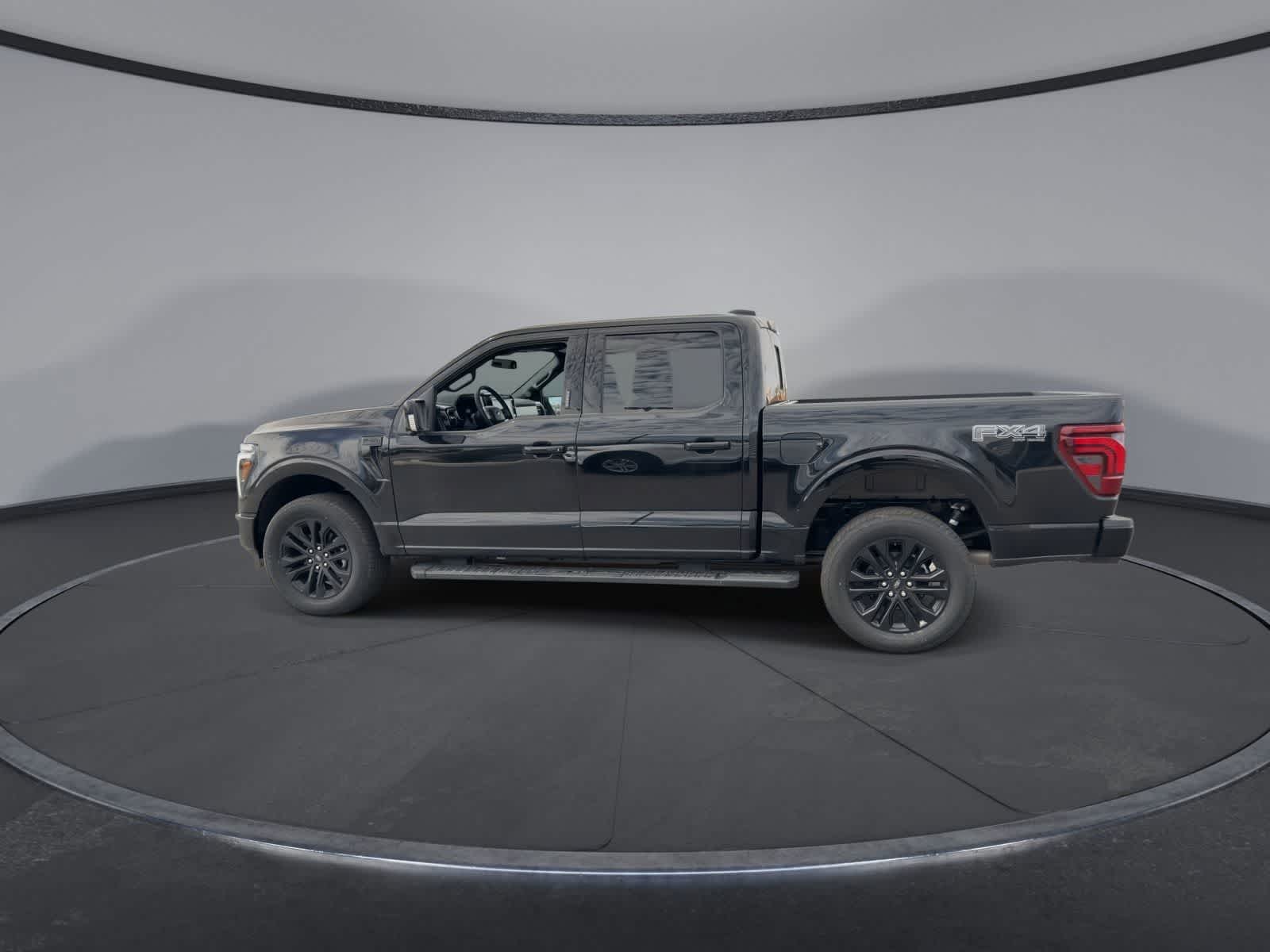 Thumbnail: 2026 Ford F-150 - 5