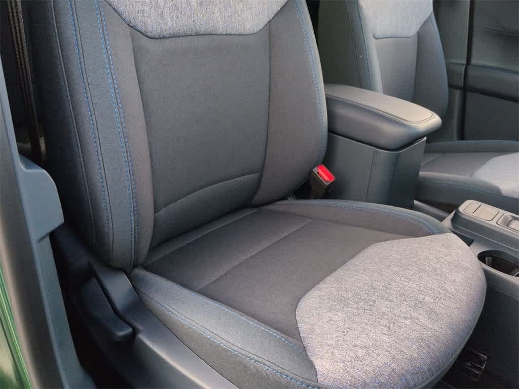 Thumbnail: 2025 Ford Maverick - 22