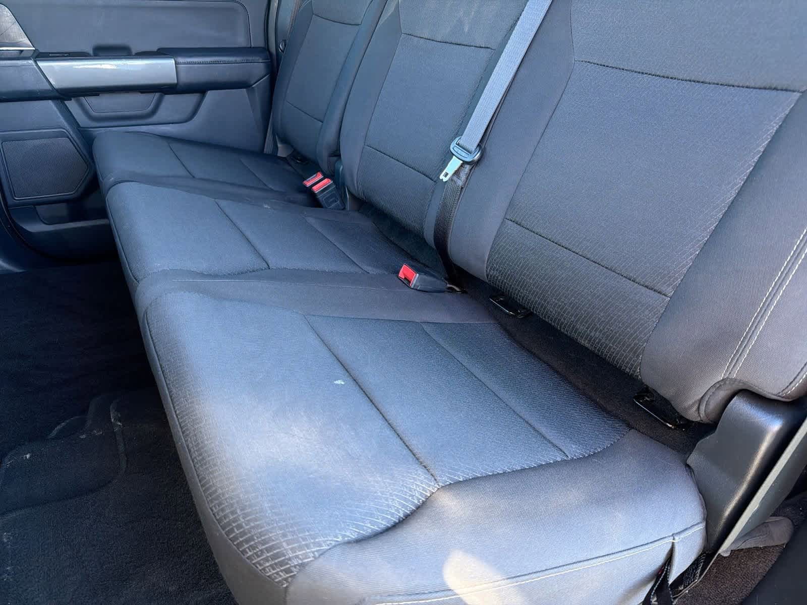 Thumbnail: 2022 Ford F-150 - 20