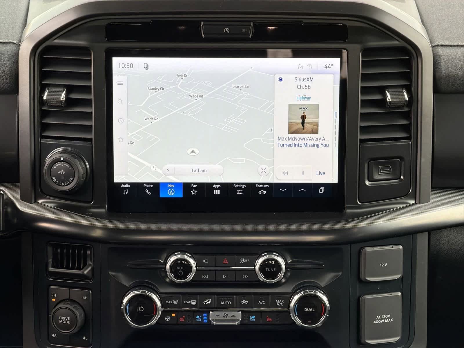 Thumbnail: 2026 Ford F-150 - 29