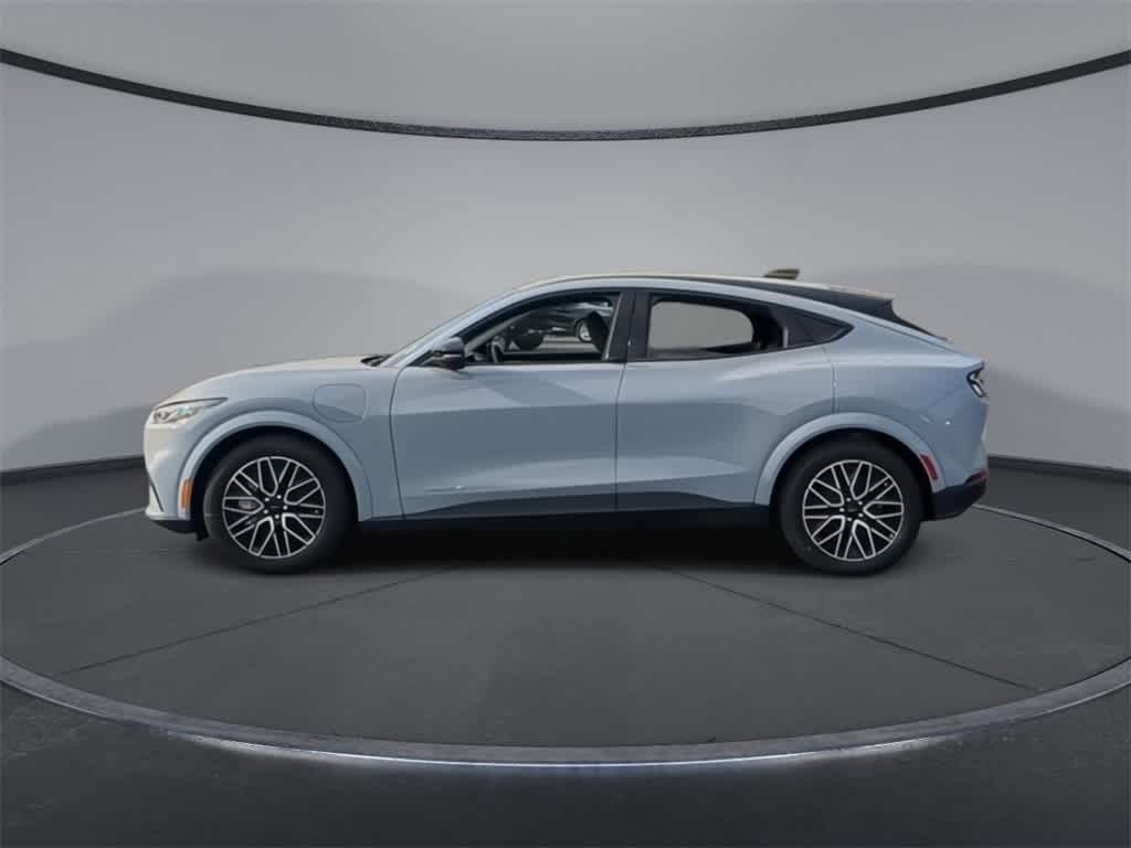 2025 Ford Mustang Mach-E Premium 5