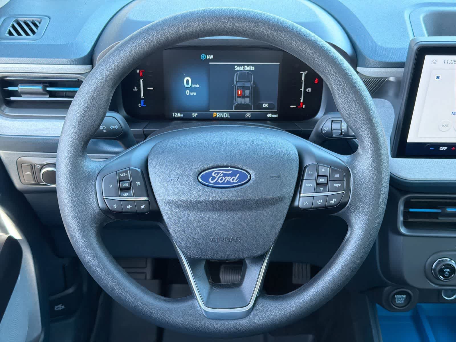 Thumbnail: 2026 Ford Maverick - 23