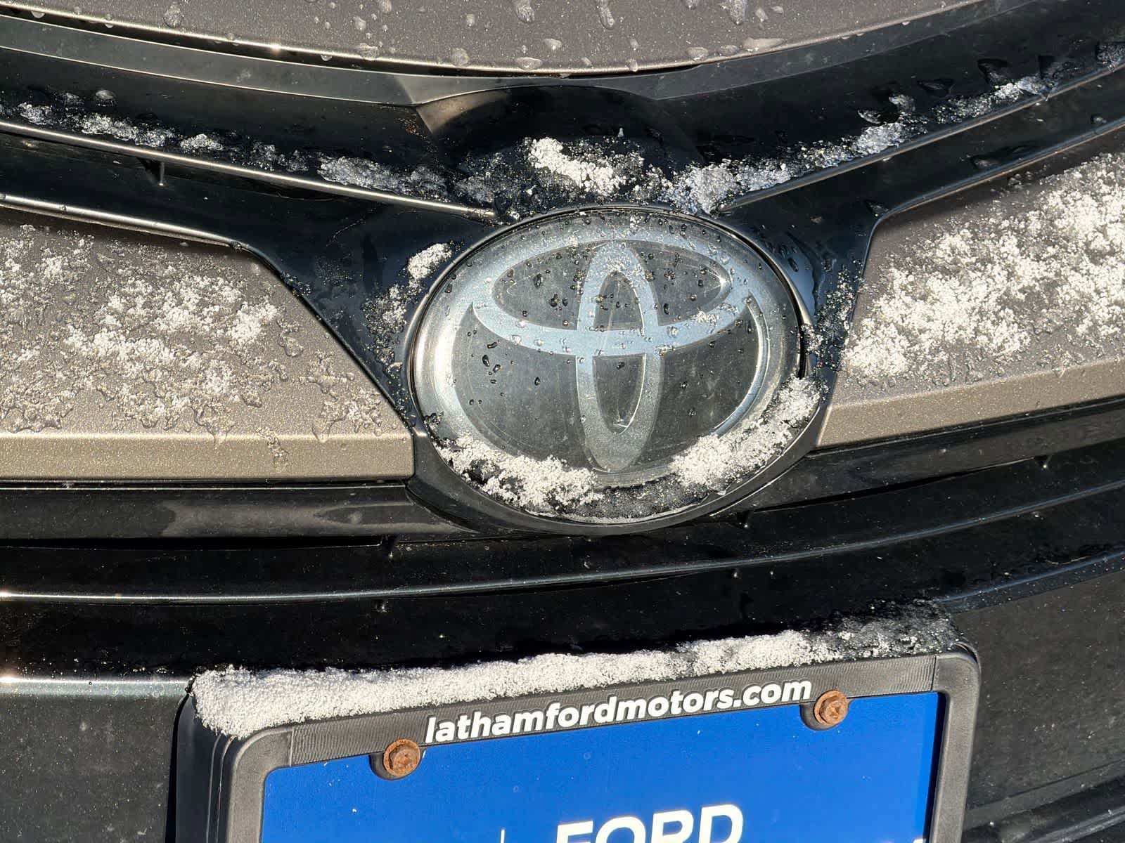 Thumbnail: 2019 Toyota Corolla - 12