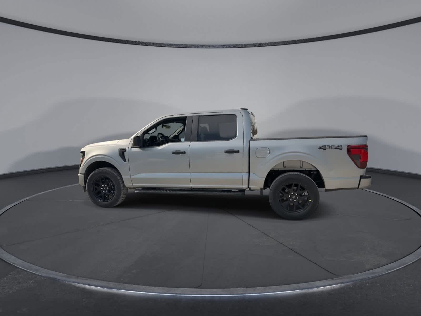 Thumbnail: 2025 Ford F-150 - 5
