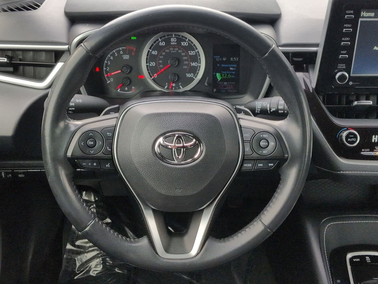 Thumbnail: 2019 Toyota Corolla - 23