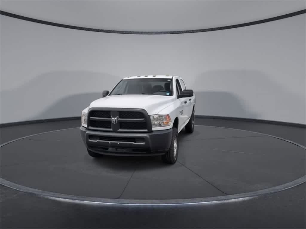 Thumbnail: 2017 RAM 2500 - 3