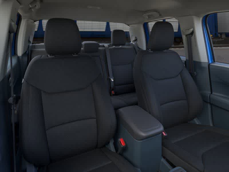 Thumbnail: 2026 Ford Maverick - 10