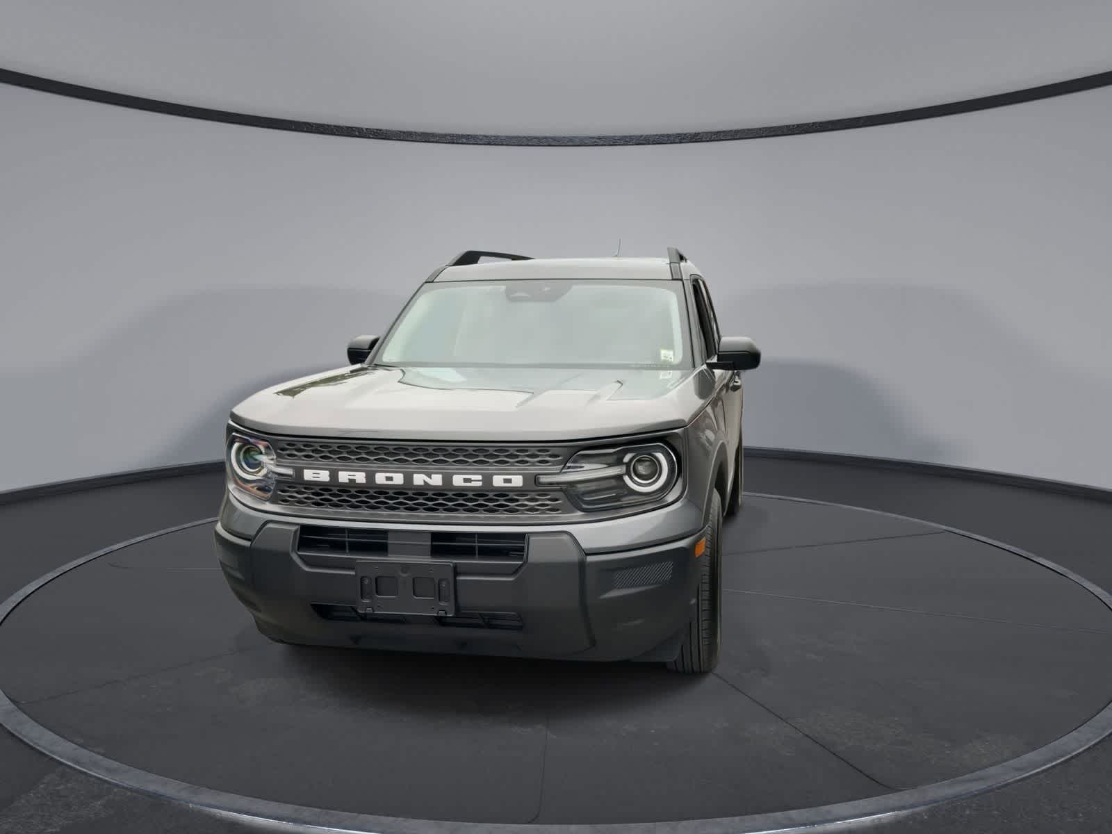 Thumbnail: 2025 Ford Bronco Sport - 3