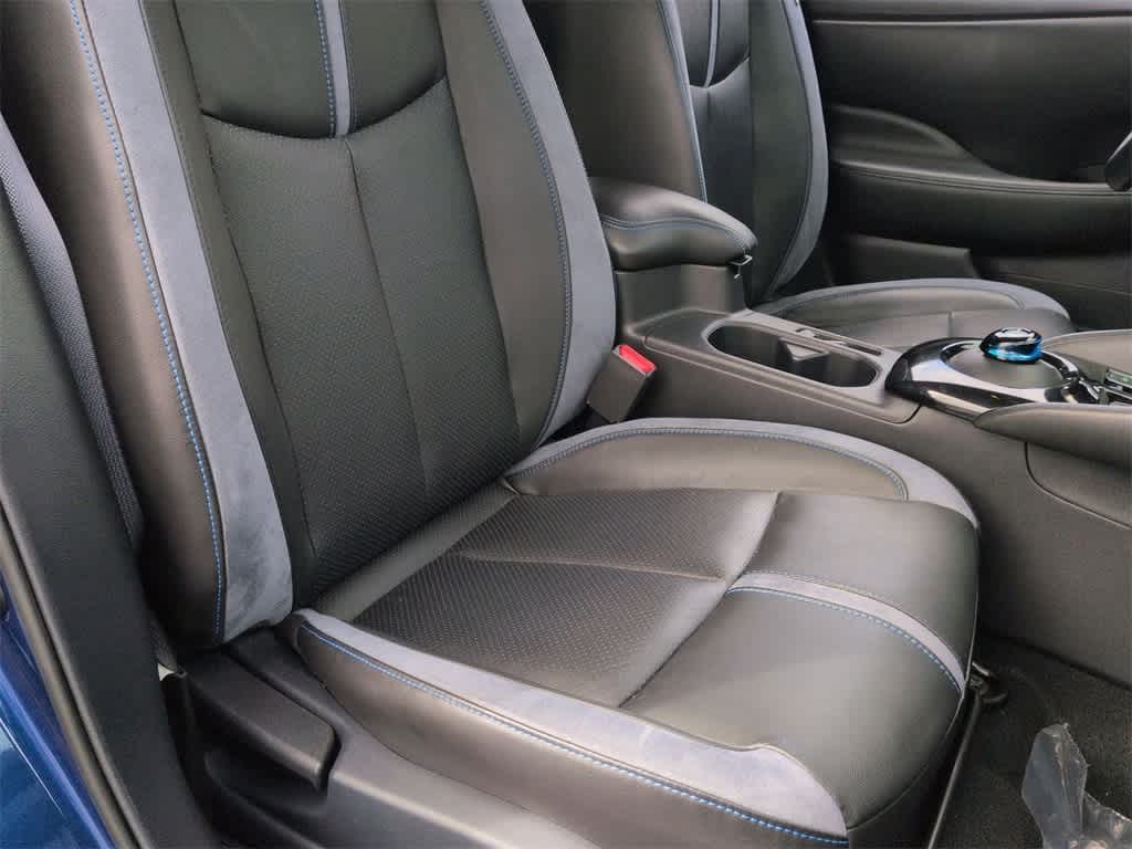 Thumbnail: 2019 Nissan Leaf - 22