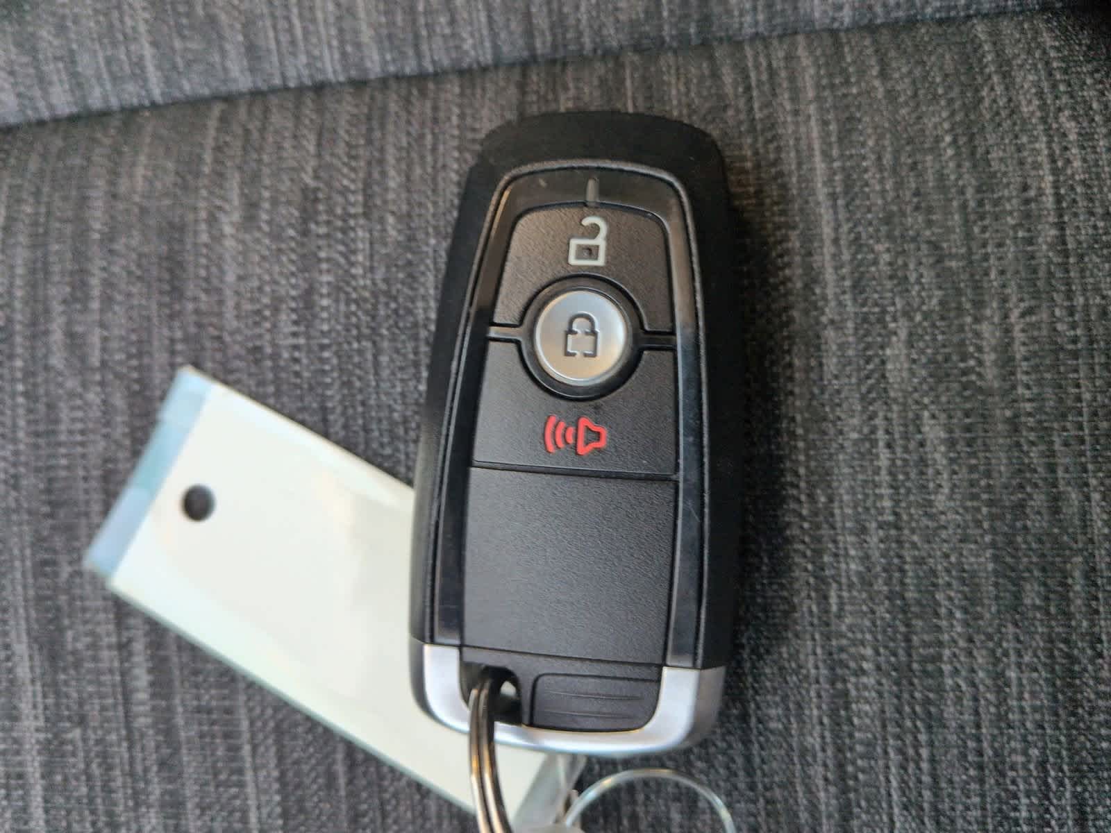 Thumbnail: 2023 Ford Bronco Sport - 35