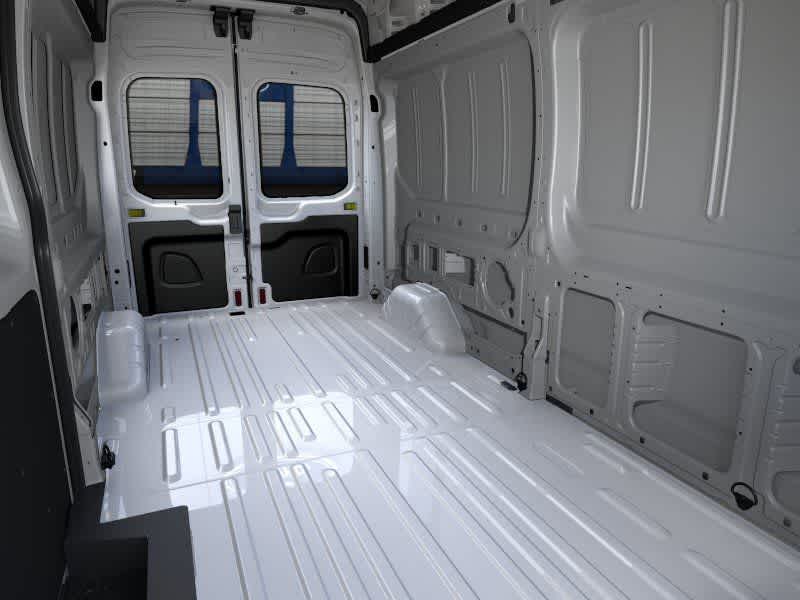 Thumbnail: 2026 Ford Transit Series - 11