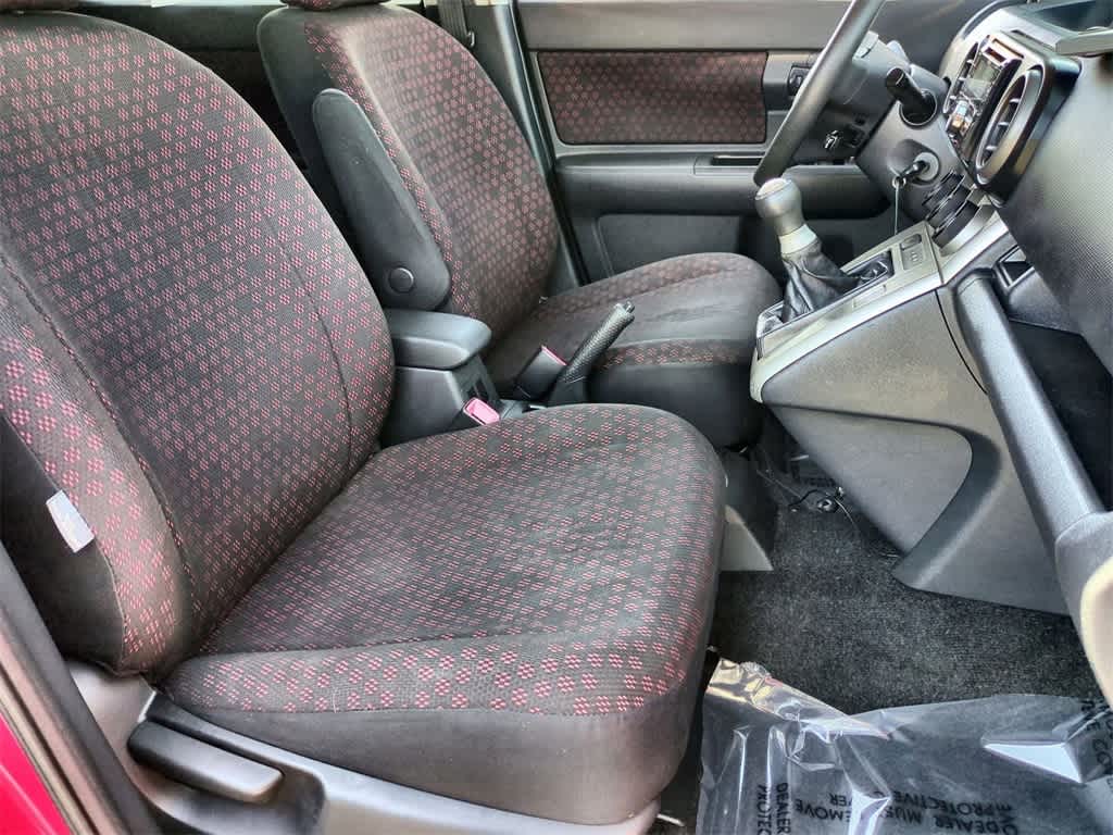 Thumbnail: 2009 Scion xB - 22
