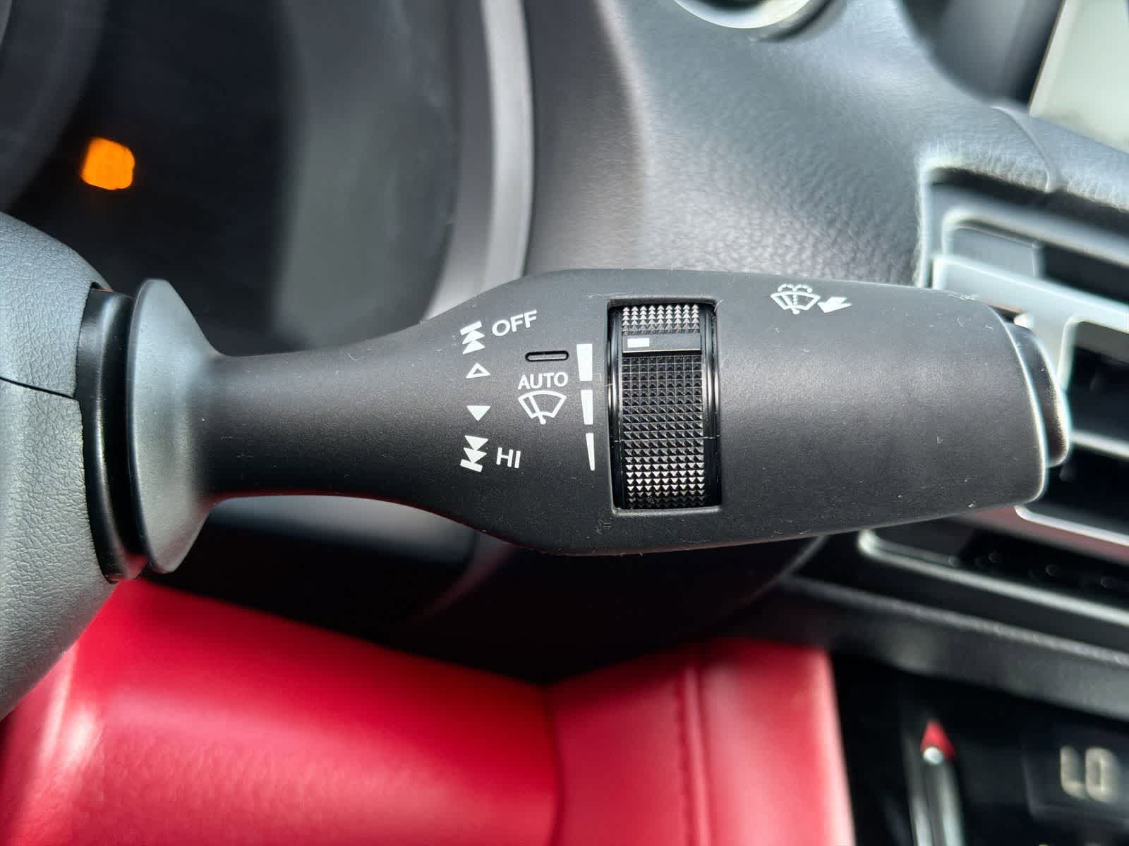 Thumbnail: 2022 Lexus IS - 28