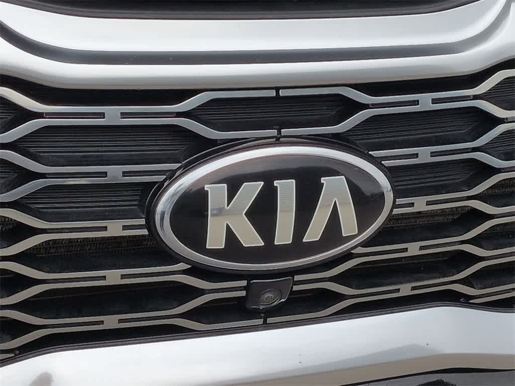 Thumbnail: 2020 Kia Telluride - 12