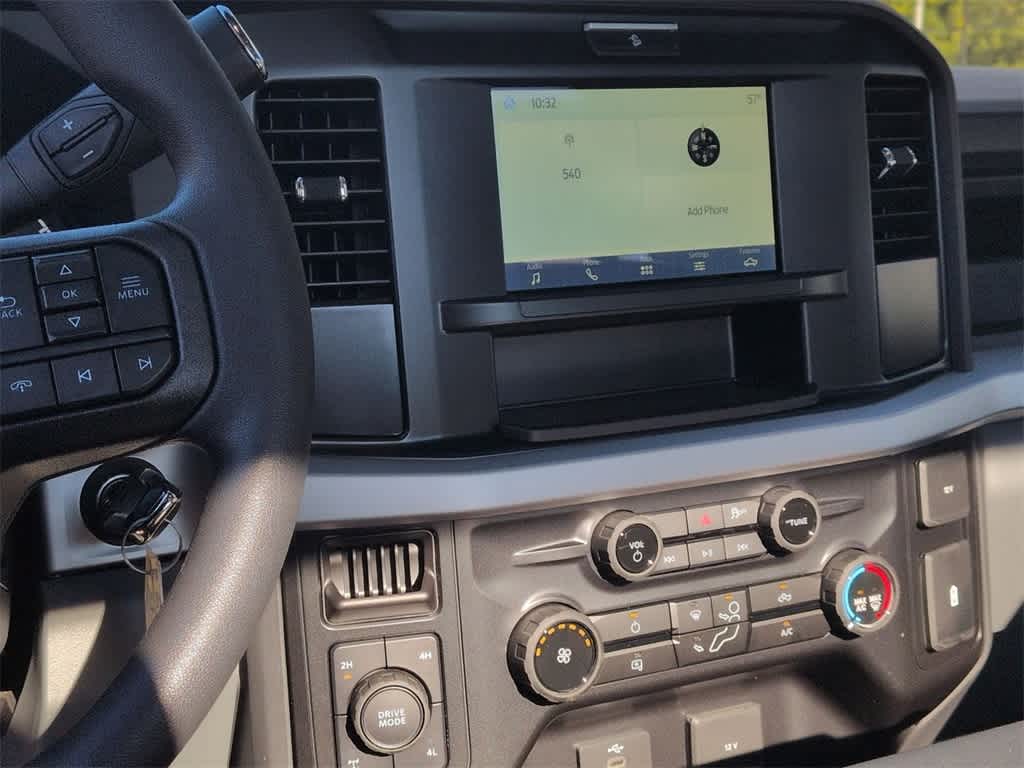 Thumbnail: 2026 Ford F-250 - 27