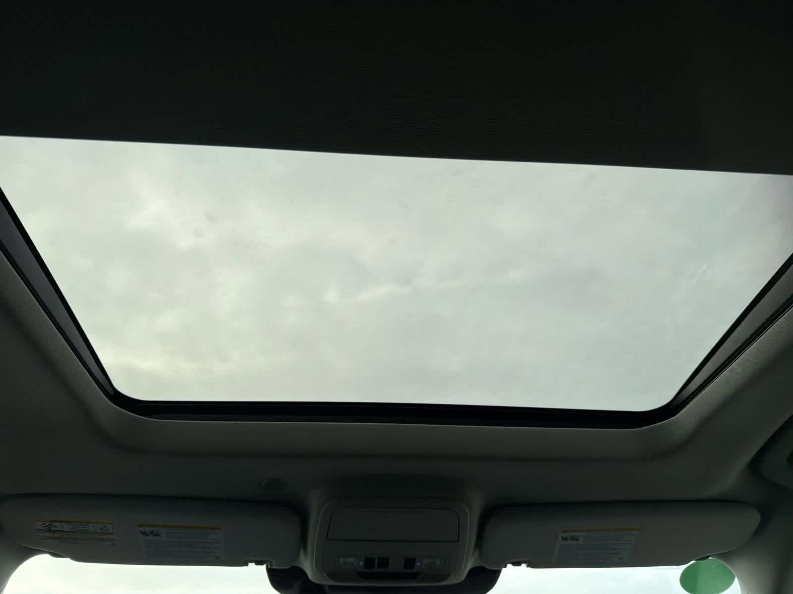 Thumbnail: 2026 Ford Explorer - 23