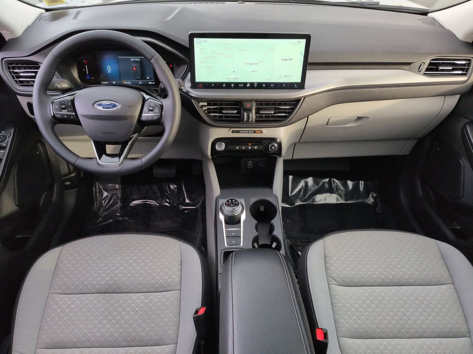 Thumbnail: 2025 Ford Escape - 16