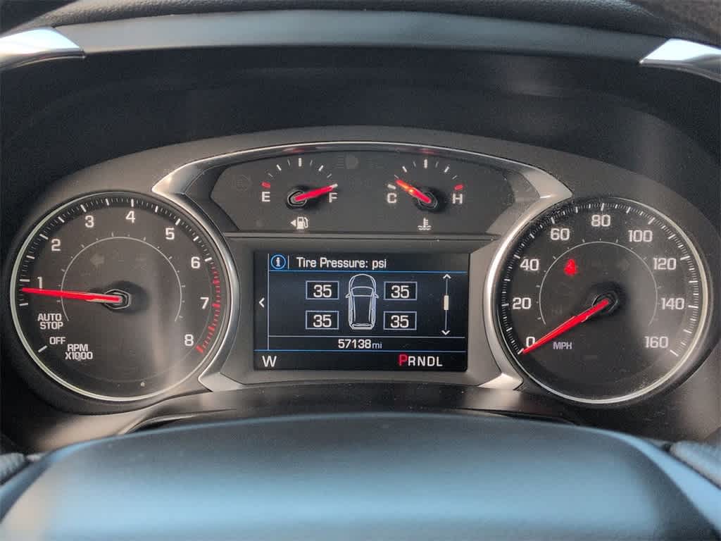 Thumbnail: 2022 Chevrolet Blazer - 33