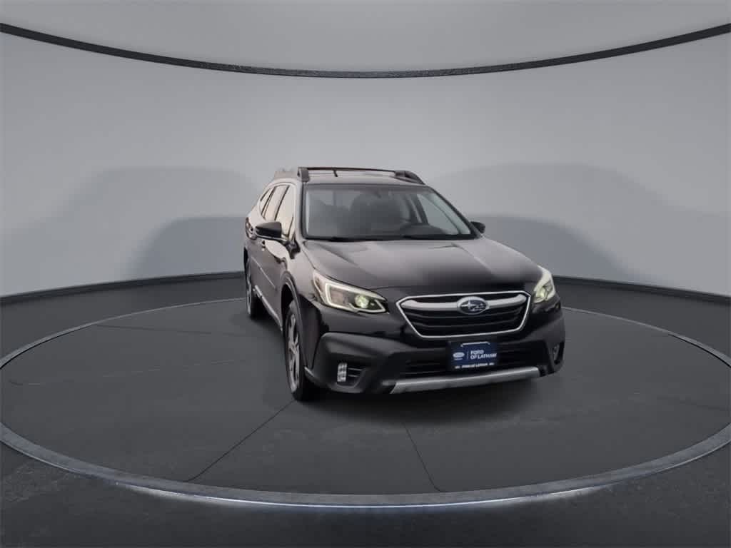 Thumbnail: 2022 Subaru Outback - 2