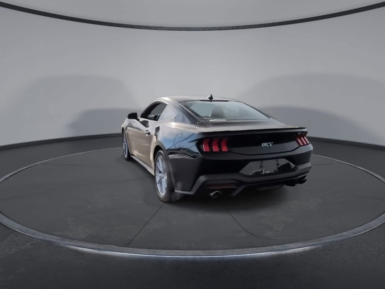 Thumbnail: 2026 Ford Mustang - 7