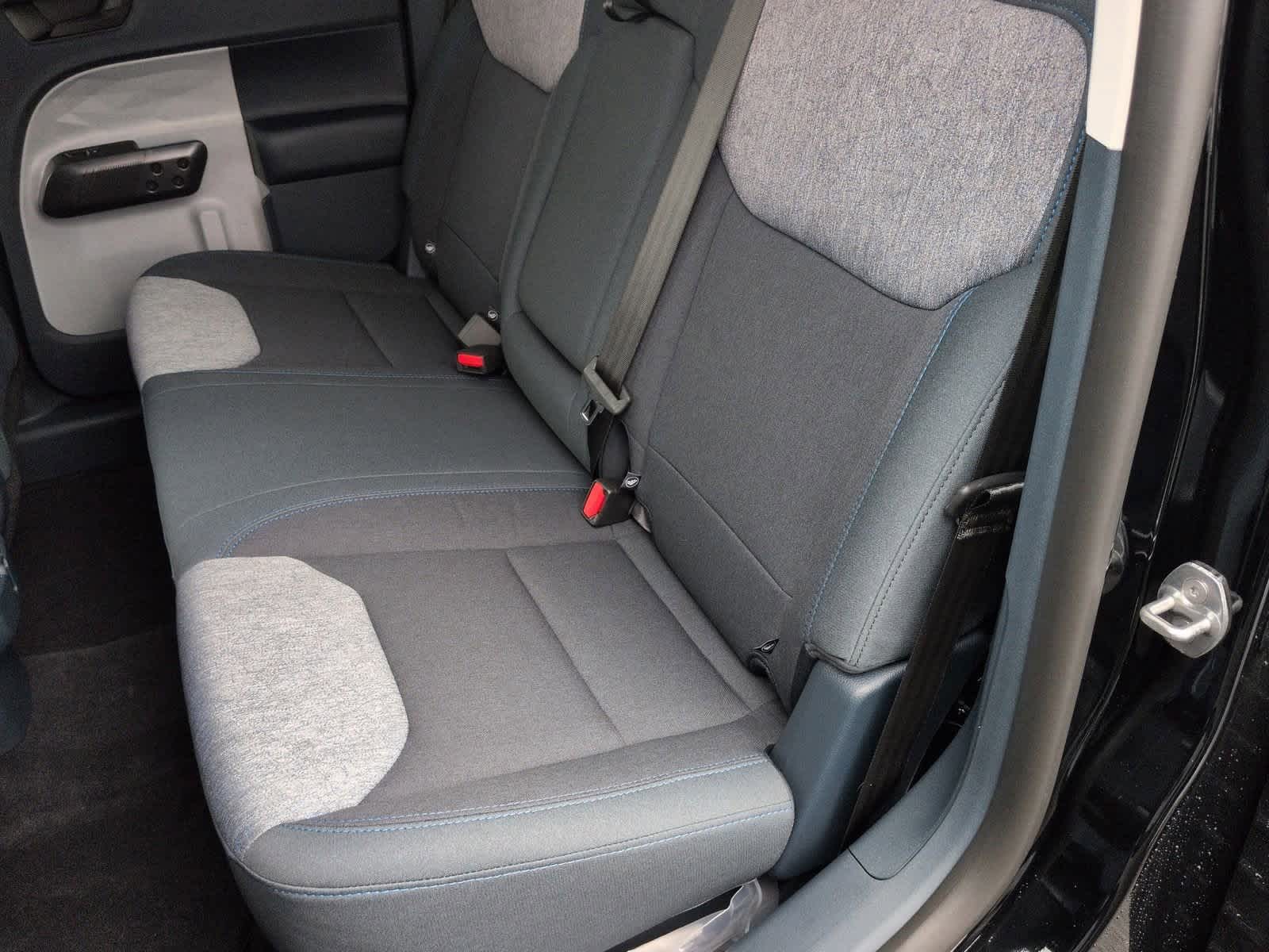 Thumbnail: 2025 Ford Maverick - 20