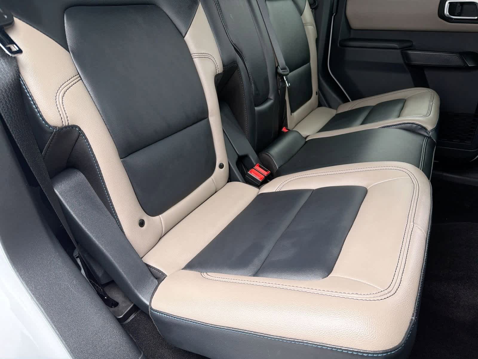 Thumbnail: 2024 Ford Bronco - 22