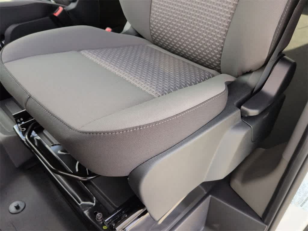 Thumbnail: 2025 Ford Transit Series - 18