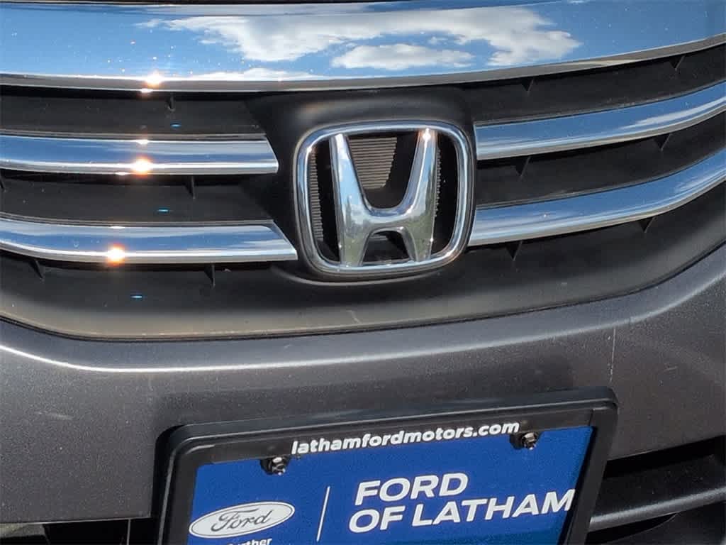 Thumbnail: 2011 Honda Accord - 12