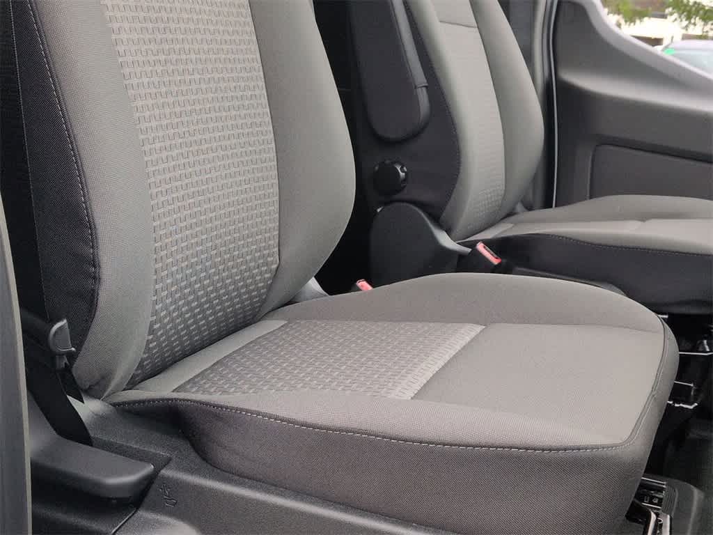 Thumbnail: 2025 Ford Transit Series - 21