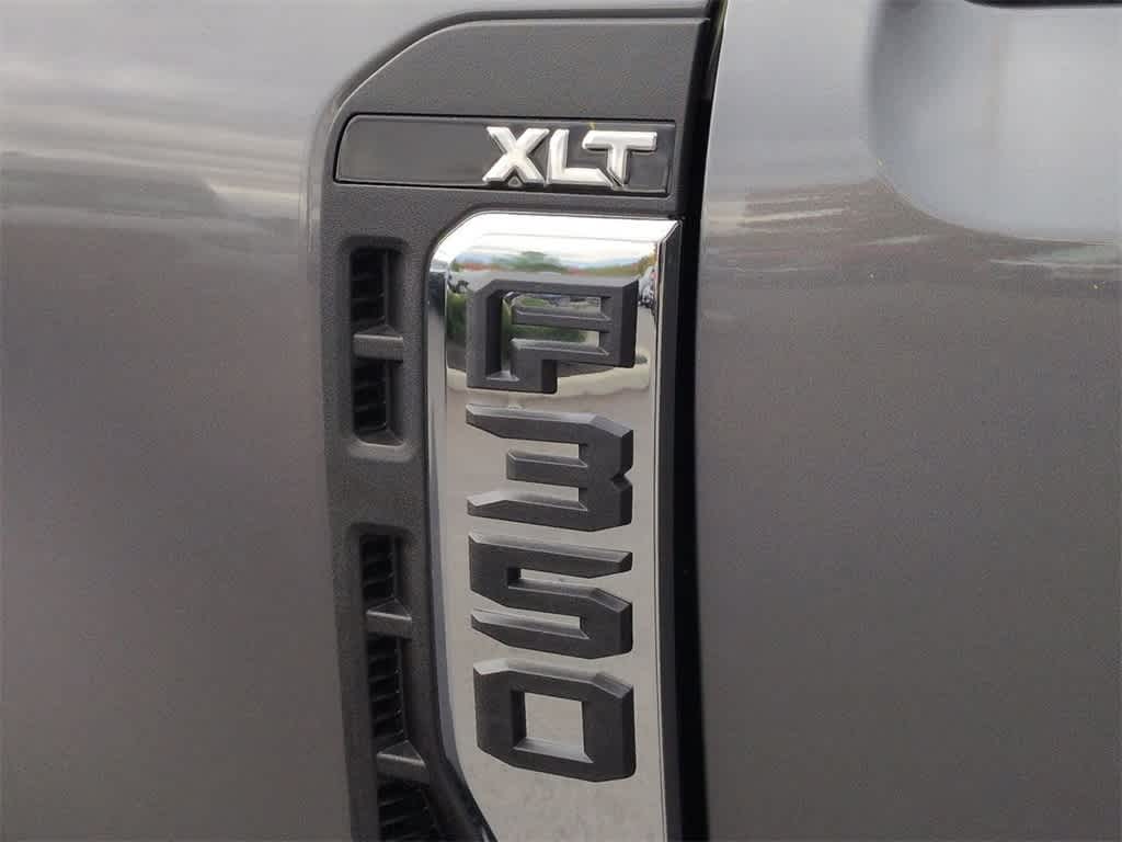 Thumbnail: 2026 Ford F-350 - 13