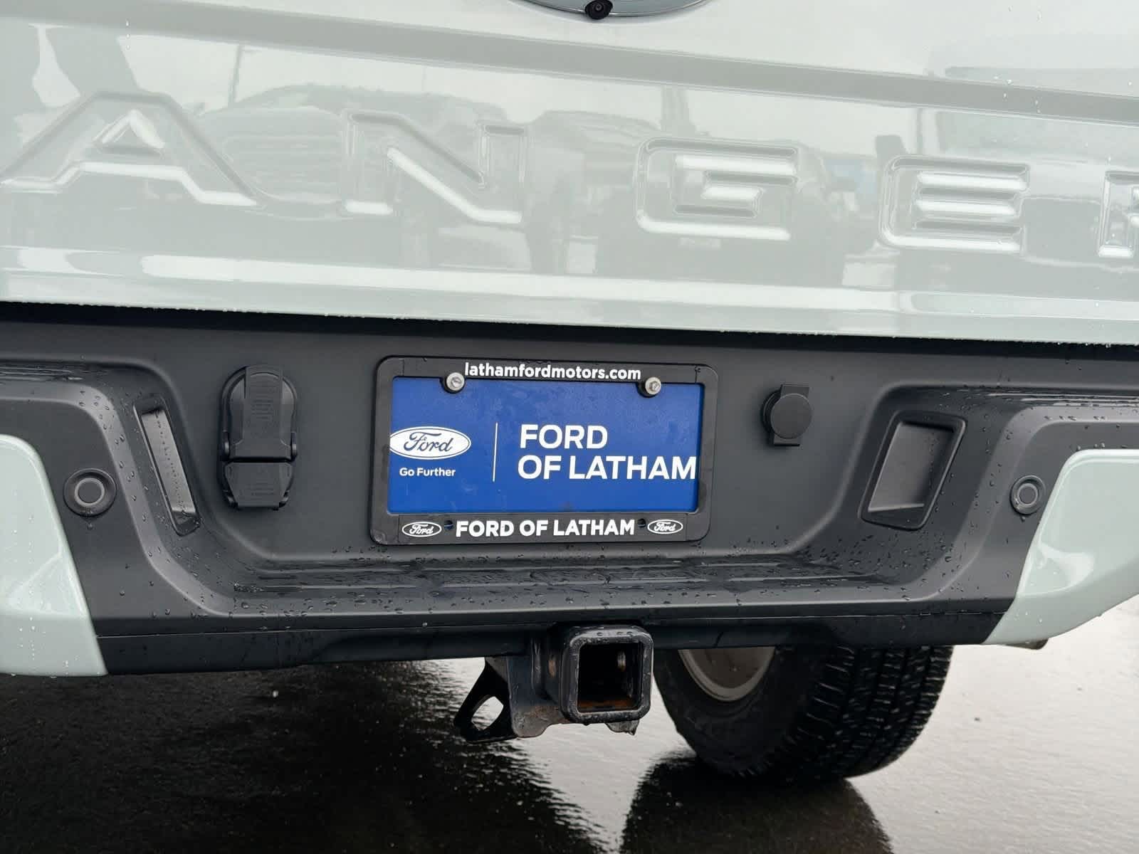 Thumbnail: 2022 Ford Ranger - 36
