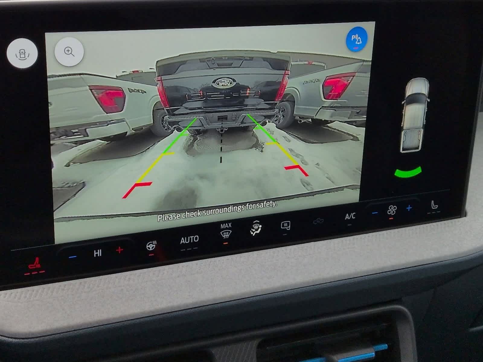 Thumbnail: 2026 Ford Maverick - 29