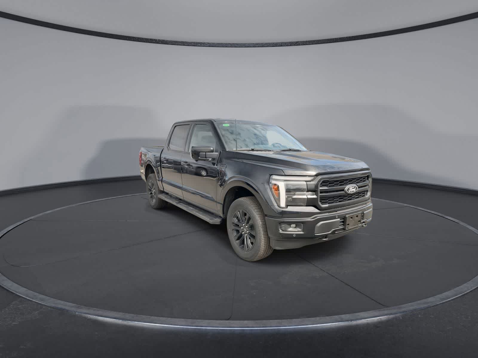 Thumbnail: 2026 Ford F-150 - 2