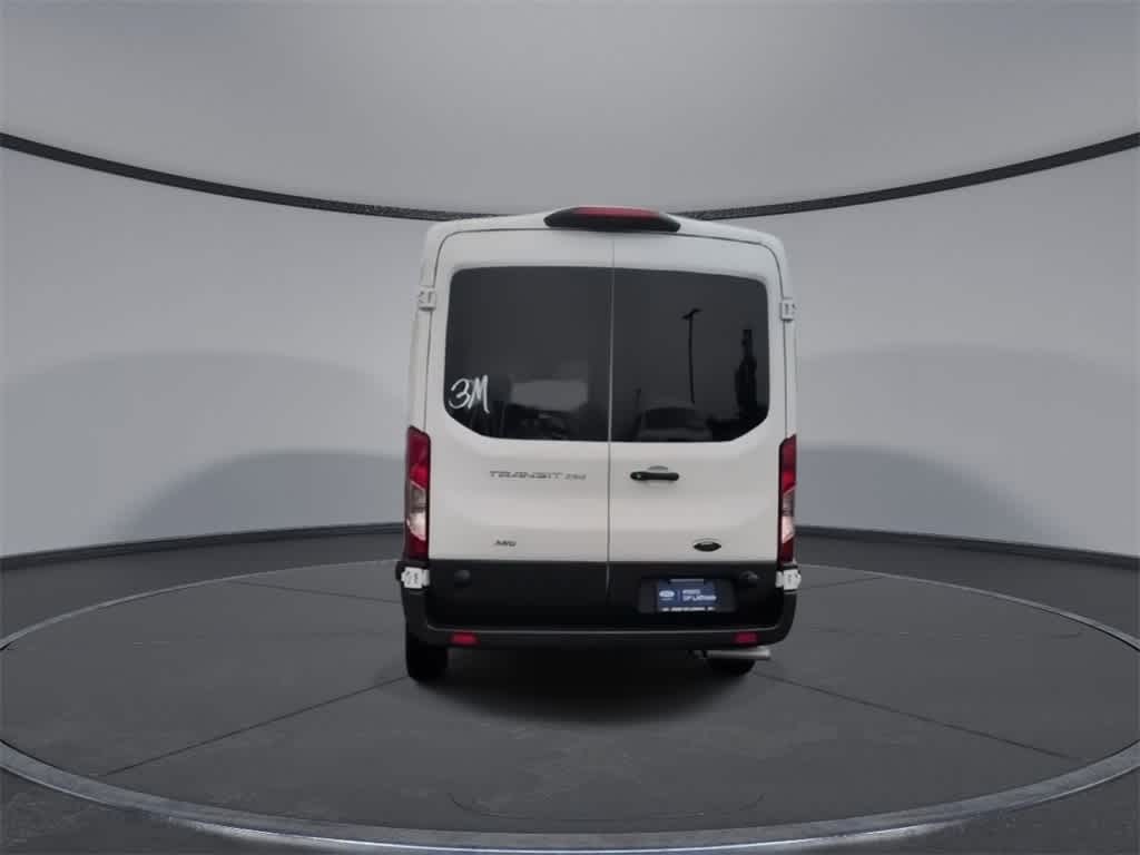 Thumbnail: 2025 Ford Transit Series - 7