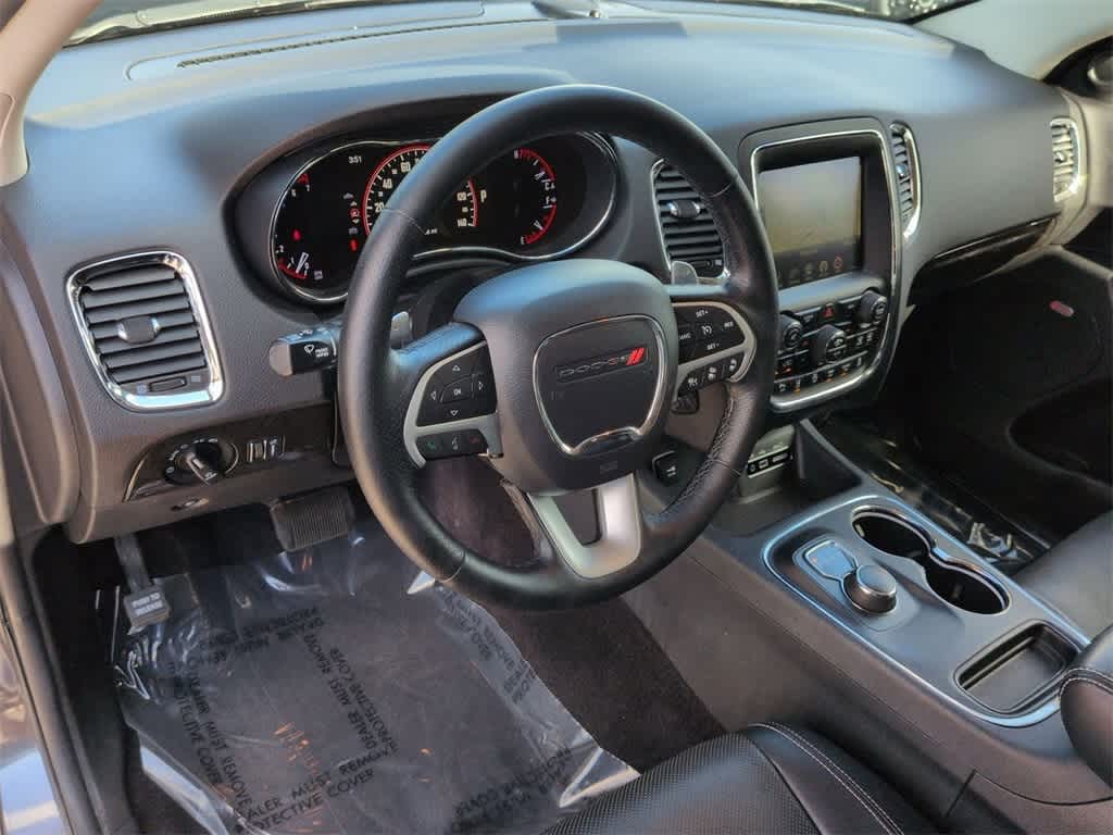 Thumbnail: 2017 Dodge Durango - 10