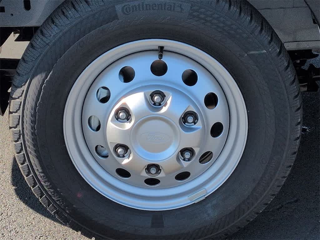 Thumbnail: 2025 Ford Transit Series - 14