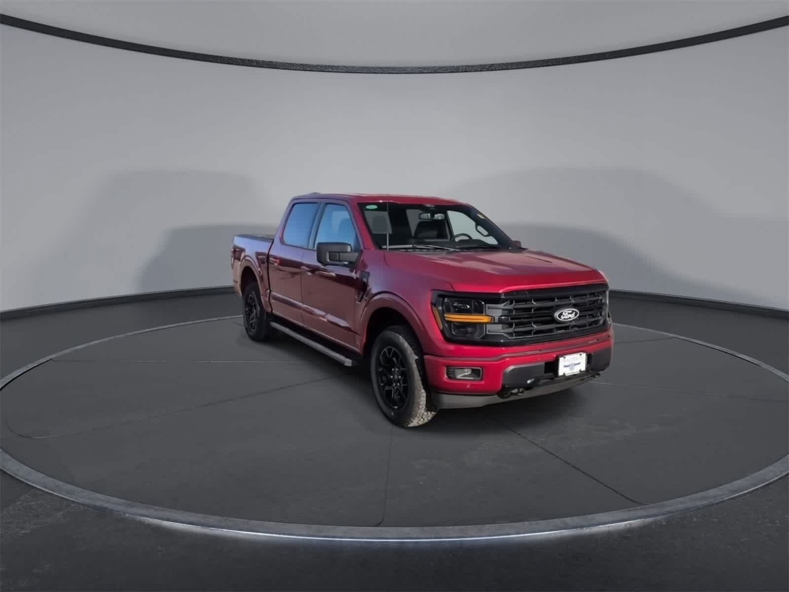 Thumbnail: 2025 Ford F-150 - 2