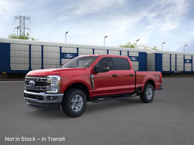 Thumbnail: 2026 Ford F-250 - 1