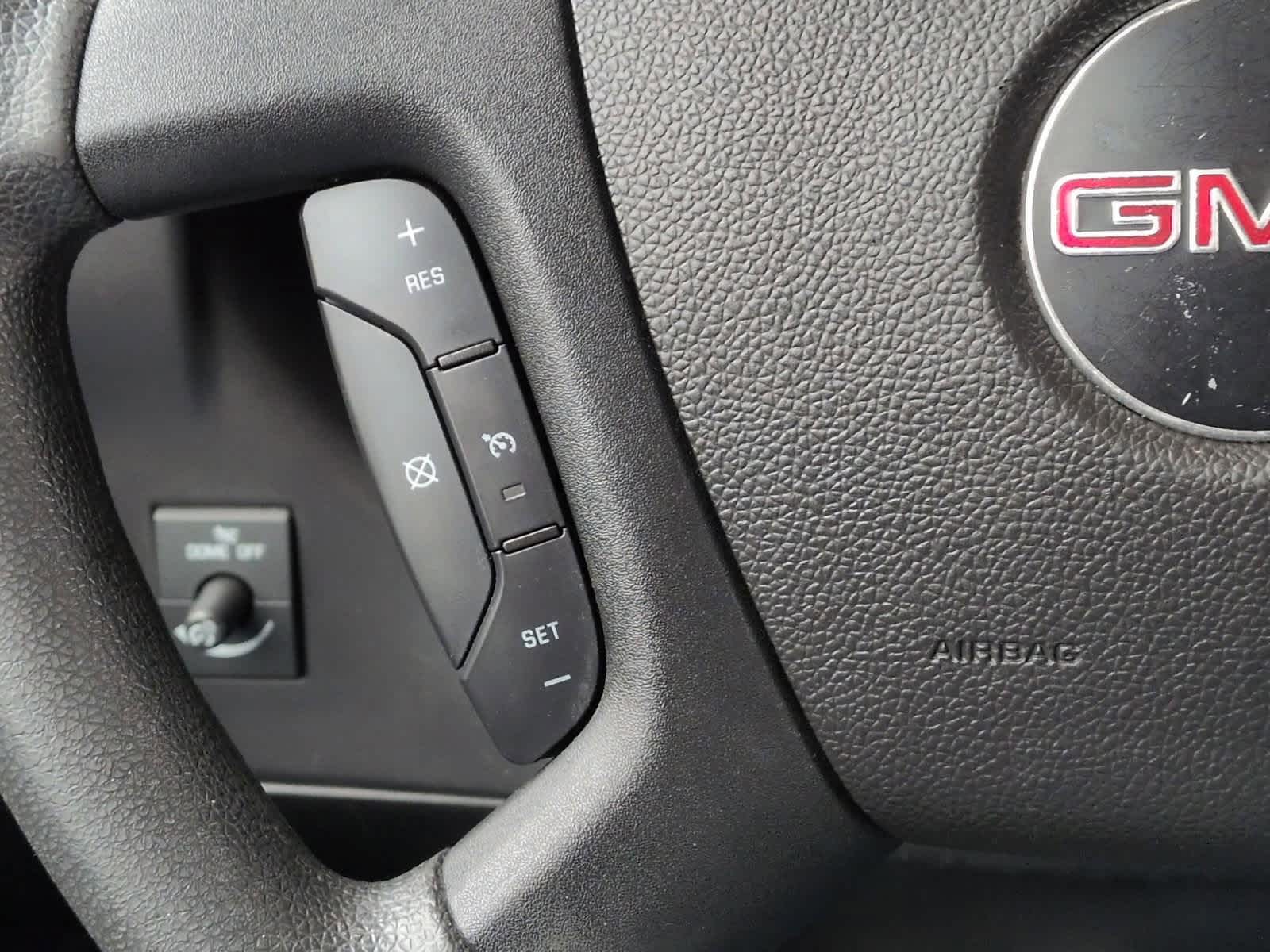 Thumbnail: 2018 GMC Savana - 24