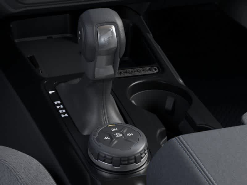 Thumbnail: 2026 Ford Bronco - 17