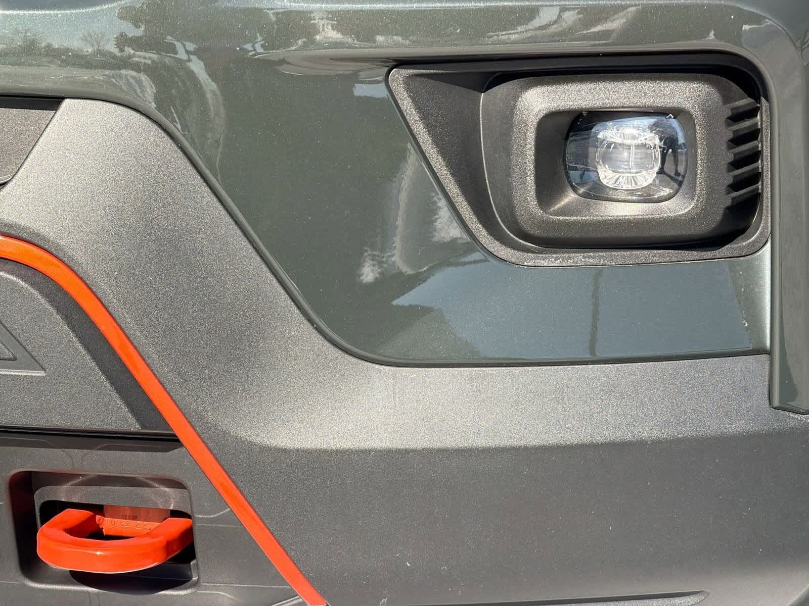 Thumbnail: 2022 Ford Explorer - 11