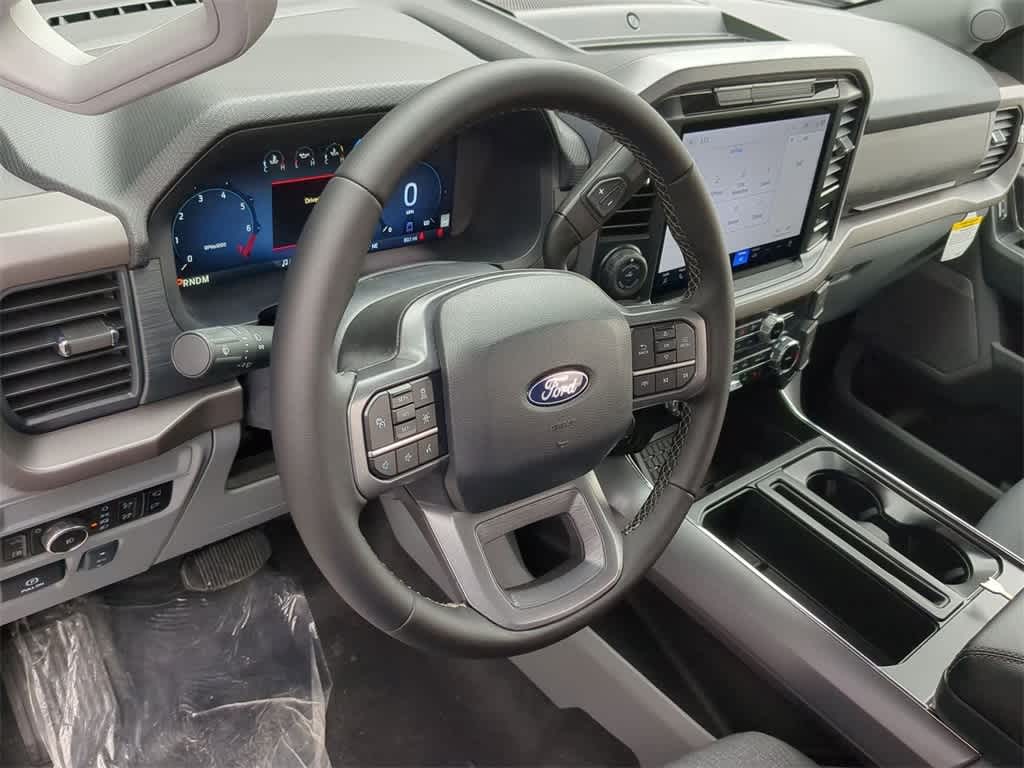 Thumbnail: 2025 Ford F-150 - 10