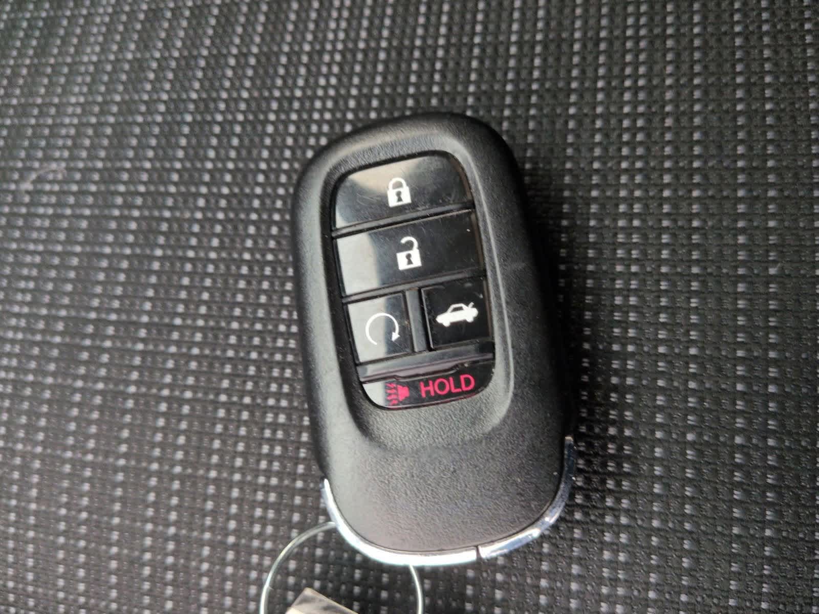 Thumbnail: 2022 Honda Civic - 37