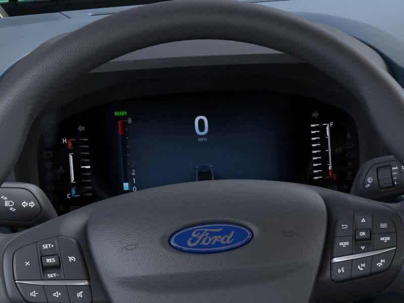 Thumbnail: 2025 Ford Maverick - 13