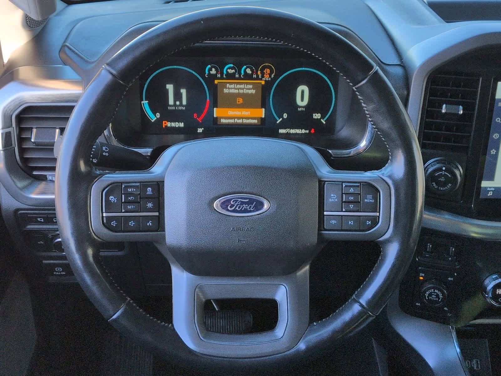 Thumbnail: 2021 Ford F-150 - 23