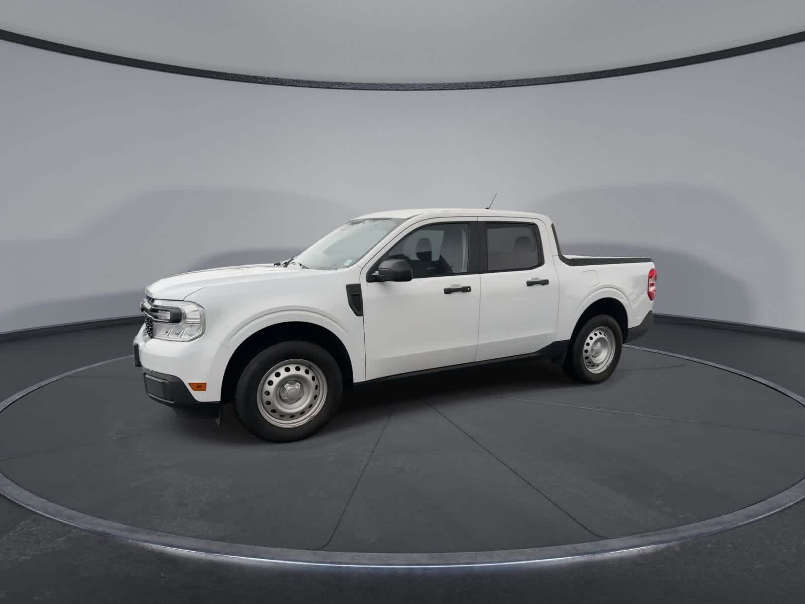 Thumbnail: 2024 Ford Maverick - 4